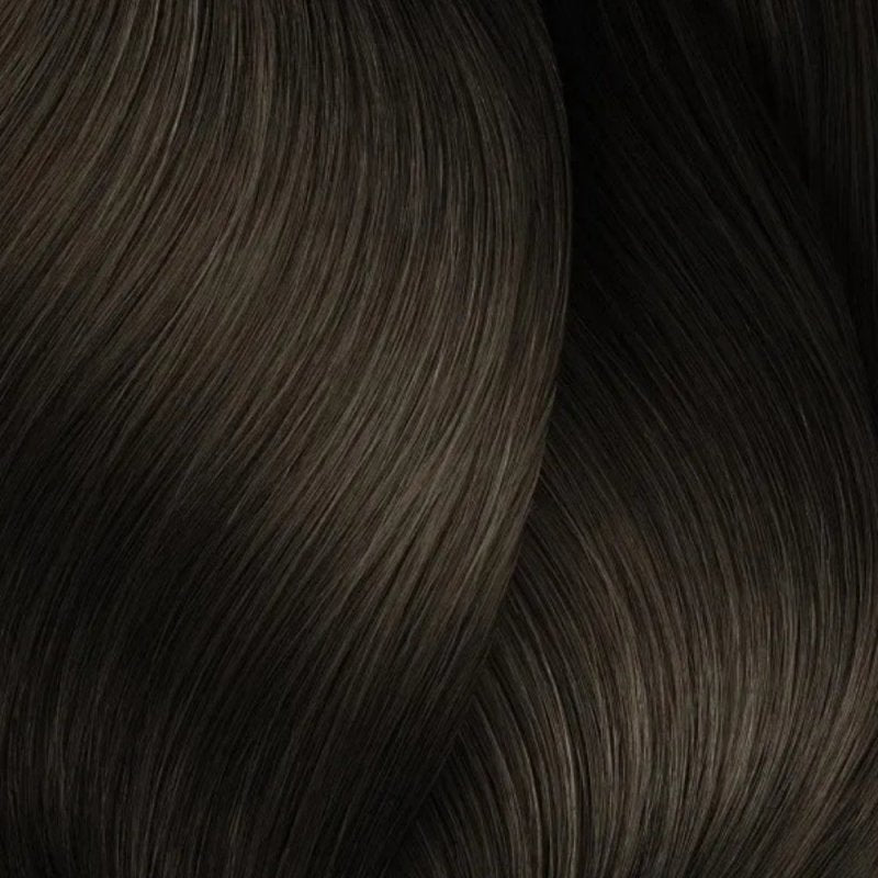 6.13 Inoa Biondo Scuro Beige Cenere 60 gr - Planethair 