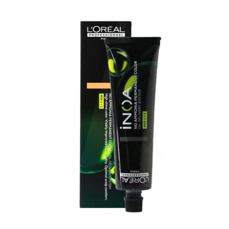 7.3 Inoa Biondo Dorato 60gr - Planethair 