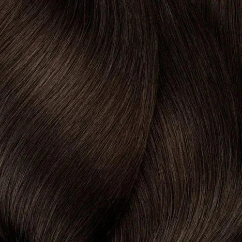 5.35 Inoa Castano Chiaro Dorato Mogano 60 gr - Planethair