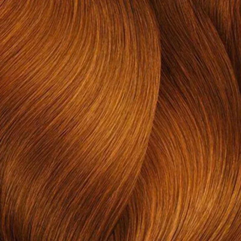 7.43 Inoa Golden Copper Blonde 60 gr