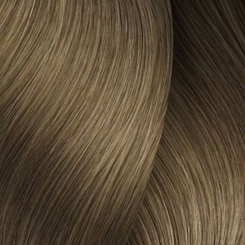 8 Inoa Biondo Chiaro 60 gr - Planethair 