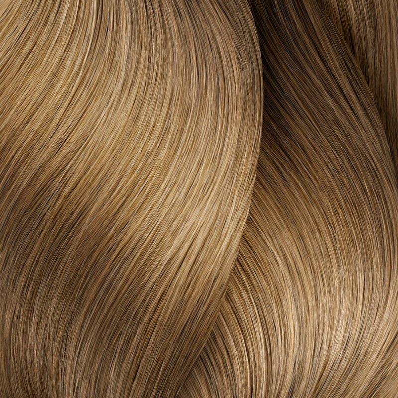 9 Inoa Fundamental Biondo Chiarissimo 60gr - Planethair