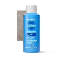 Goldwell Colorance Gloss Tones Colorazione Demi Permanente 60ml