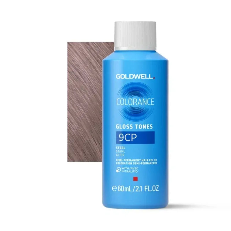 Goldwell Colorance Gloss Tones Colorazione Demi Permanente 60ml - Planethair