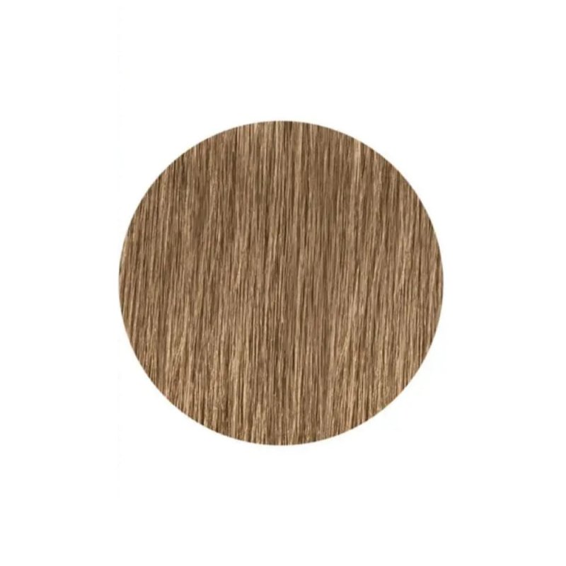 Indola PCC Natural 8.0 Biondo Chiaro tinta capelli permanente 60ml - Planethair 