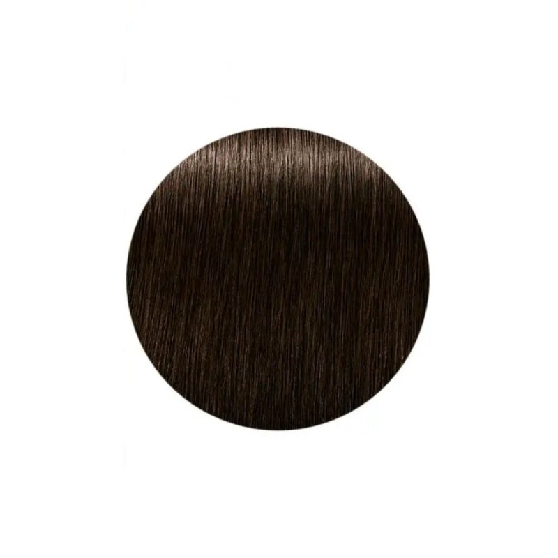 Indola PCC Natural 4.0 Castano Medio tinta capelli permanente 60ml - Planethair 