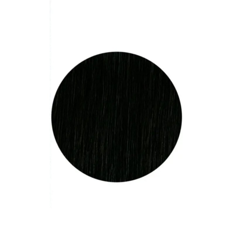 Indola PCC Natural 1.0 Nero tinta capelli permanente 60ml - Planethair 