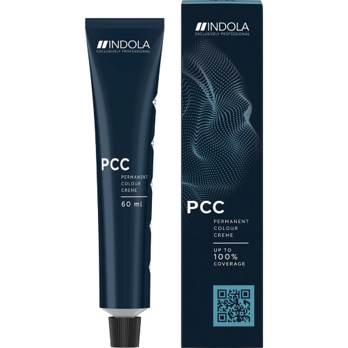 Indola PCC Natural 6.0 Biondo Scuro tinta capelli permanente 60ml - Tinta Capelli - Capelli