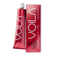 Intercosmo Voila Color Intense 5.3 Light Golden Brown 60ml