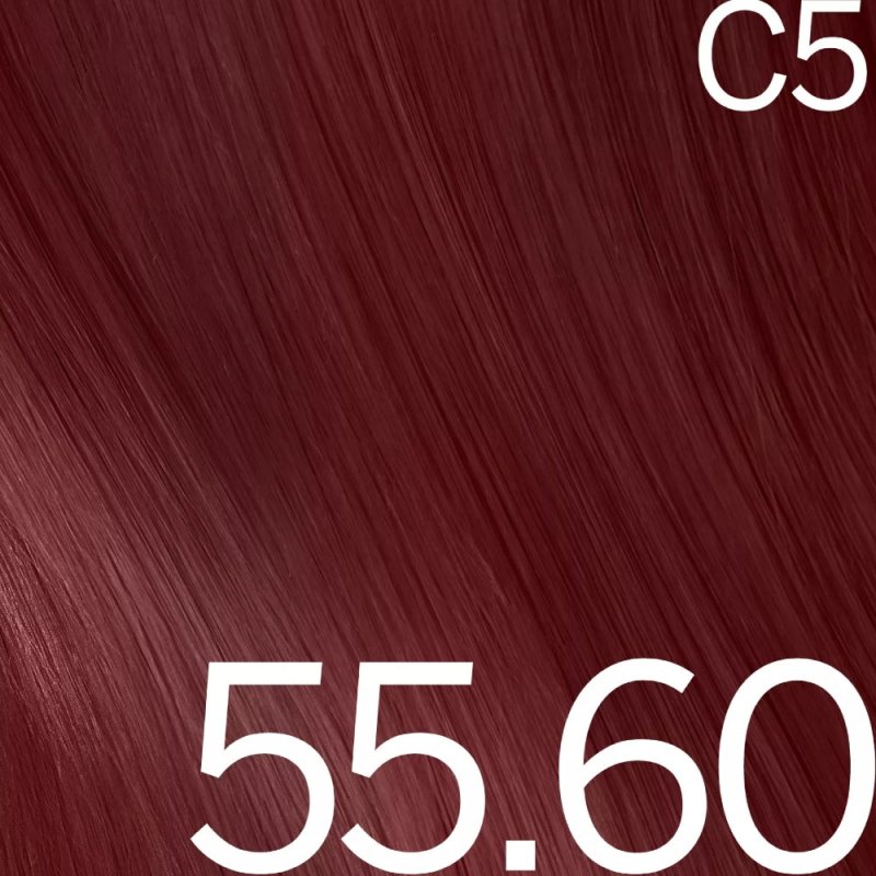 Revlon Professional Revlonissimo 55.60 Rosso Scuro Intenso 60ml - Planethair 