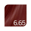 Revlon Professional Revlonissimo 6.65 Biondo Scuro Rosso Mogano 60ml - Planethair