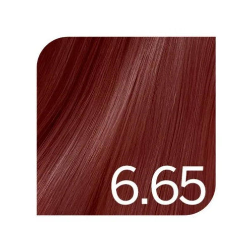 Revlon Professional Revlonissimo 6.65 Biondo Scuro Rosso Mogano 60ml - Planethair