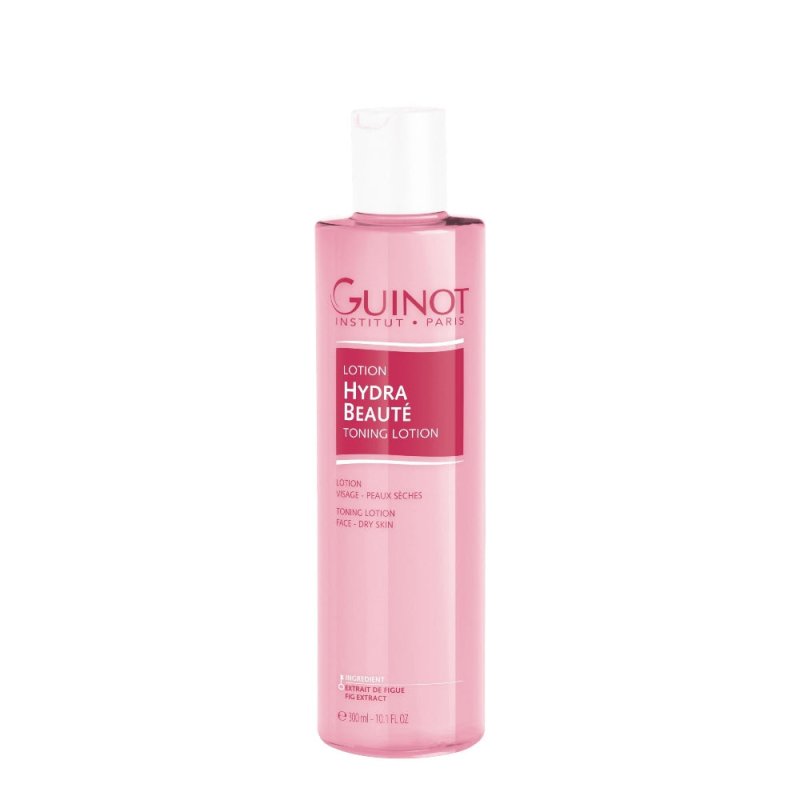 Guinot Lotion Hydra Beaute - Planethair 