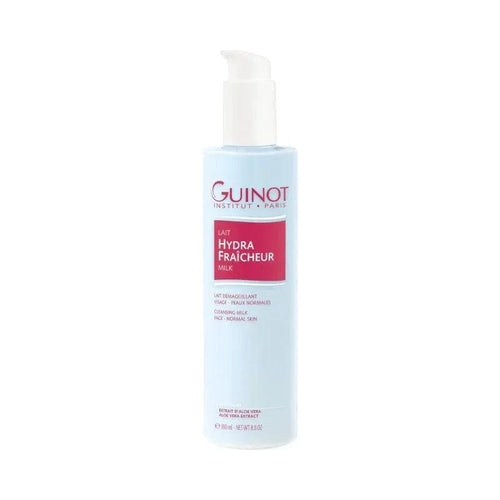 Guinot Lait Hydra Fraicheur latte detergente - Planethair