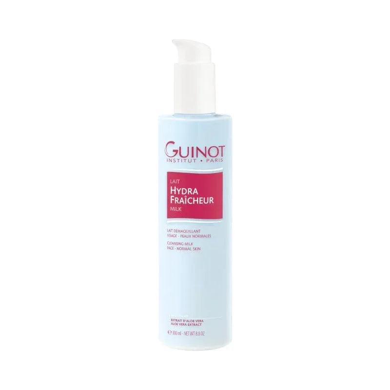 Guinot Lait Hydra Fraicheur latte detergente - Planethair