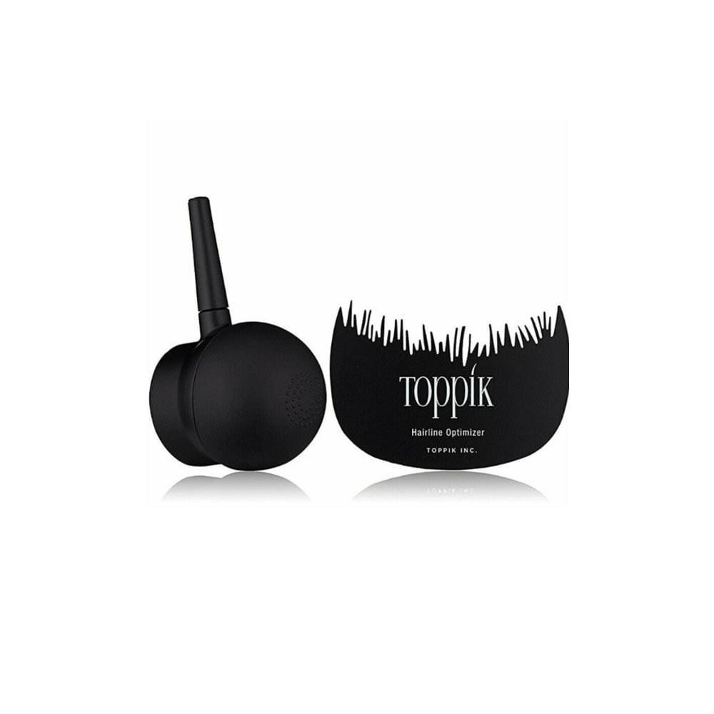 Toppik Kit Hair Duo (erogatore + pettinino) - Planethair 