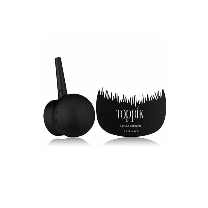 Toppik Kit Hair Duo (erogatore + pettinino) - Planethair 