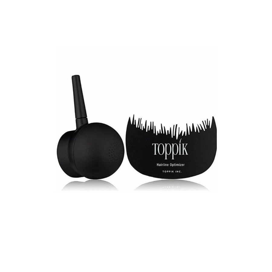 Toppik Kit Hair Duo (erogatore + pettinino) - Planethair 