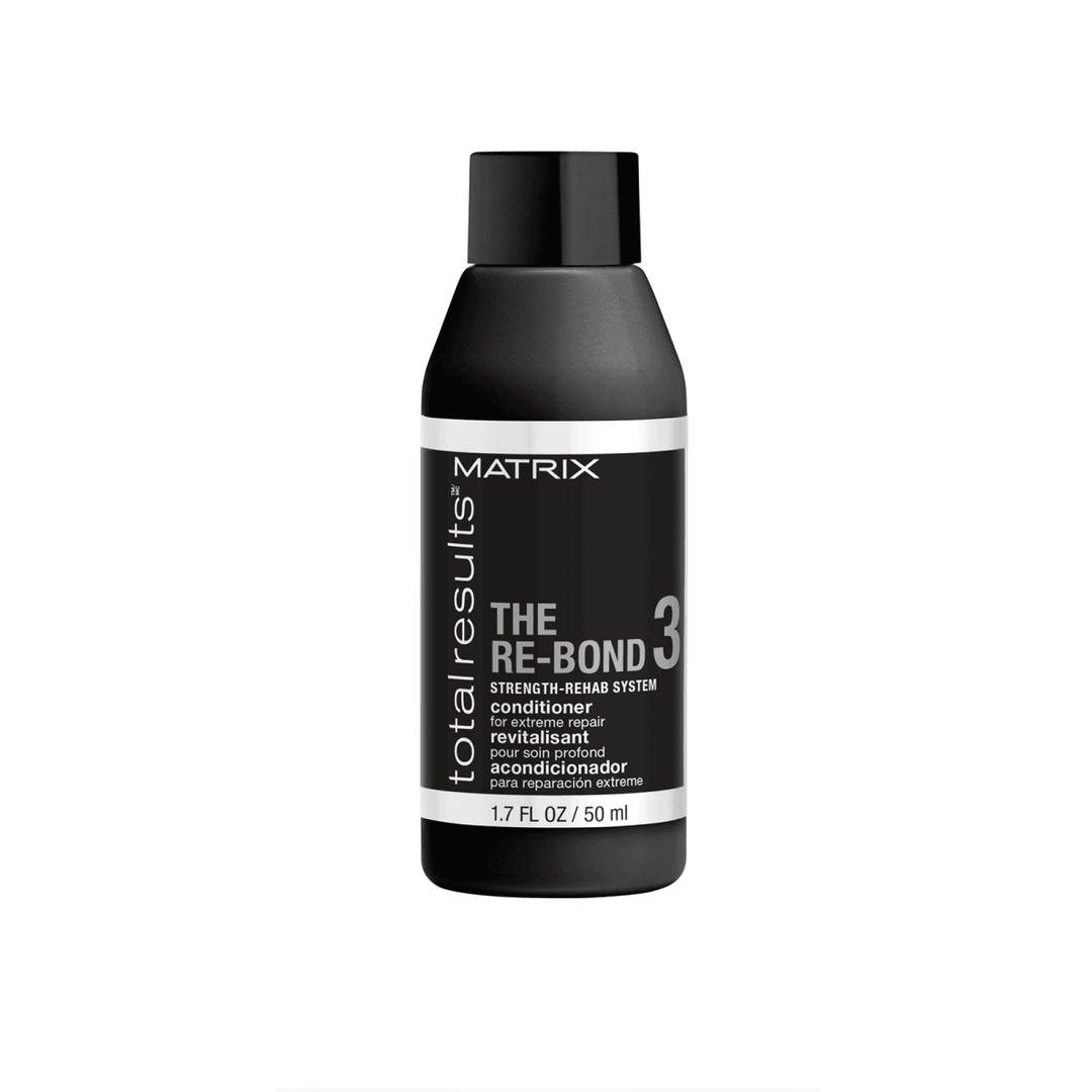 Total Results The Re-Bond Conditioner Matrix 50ml - Planethair 