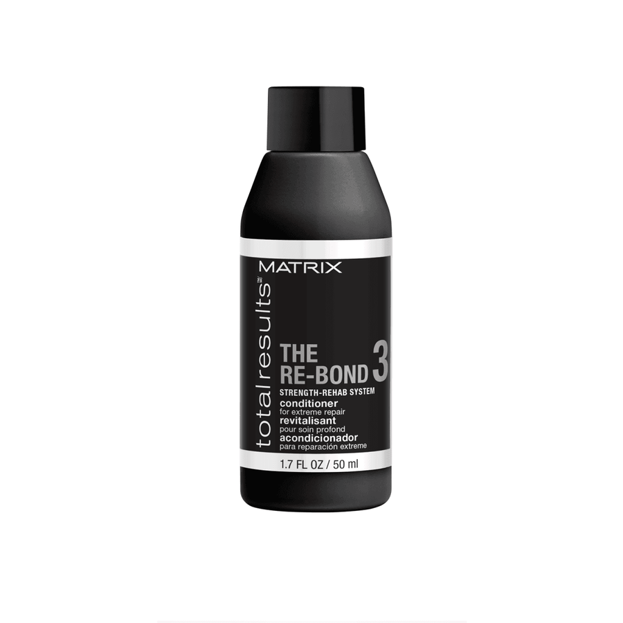 Total Results The Re-Bond Conditioner Matrix 50ml - Planethair 