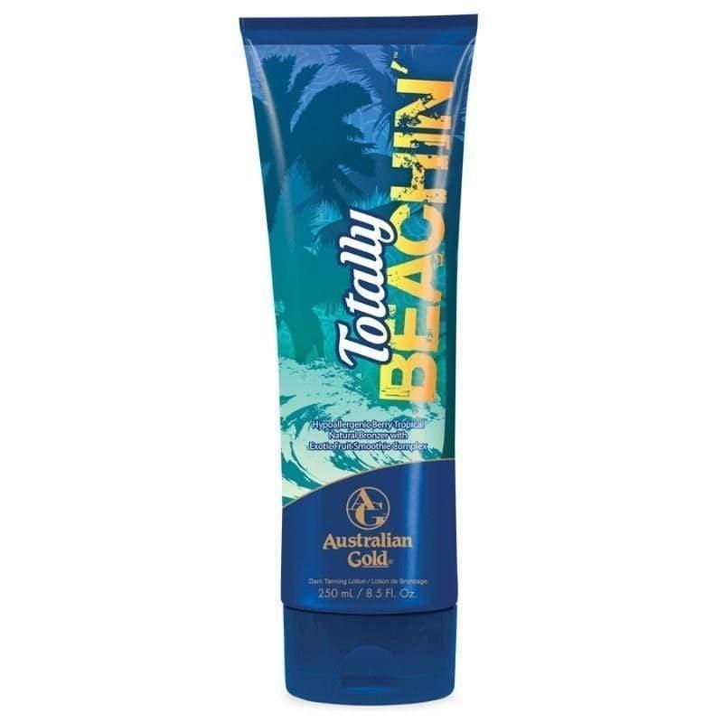Totally Beachin 250ml Australian Gold - Planethair