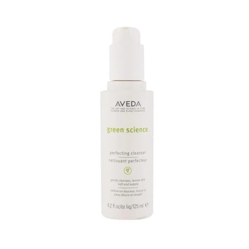 Aveda Green Science Perfecting Cleansing Milk 125ml - Trattamenti giorno - Omnibus: Not on sale