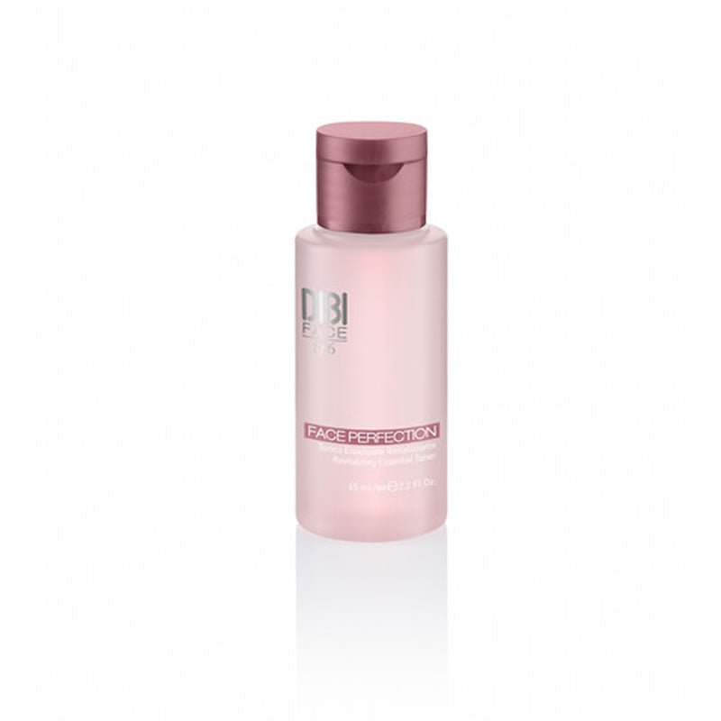 Dibi Face Perfection Tonico Viso Essenziale Rivitalizzante 50ml - Planethair 