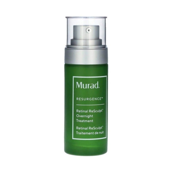 Murad Retinal ReSculpt Overnight Treatment siero antirughe 30ml - Planethair 