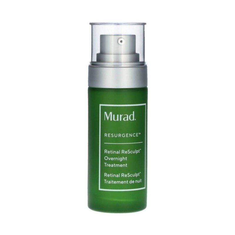 Murad Retinal ReSculpt Overnight Treatment siero antirughe 30ml - Planethair 
