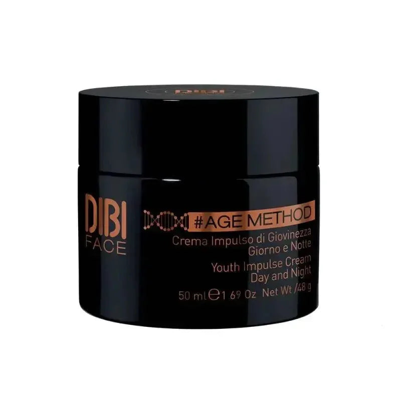 Dibi Face Age Method Crema Viso Impulso di Giovinezza Giorno e Notte 50ml - Planethair