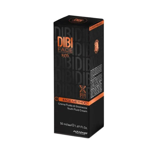 Dibi Face Age Method Crema Fluida di Giovinezza 50ml - Planethair