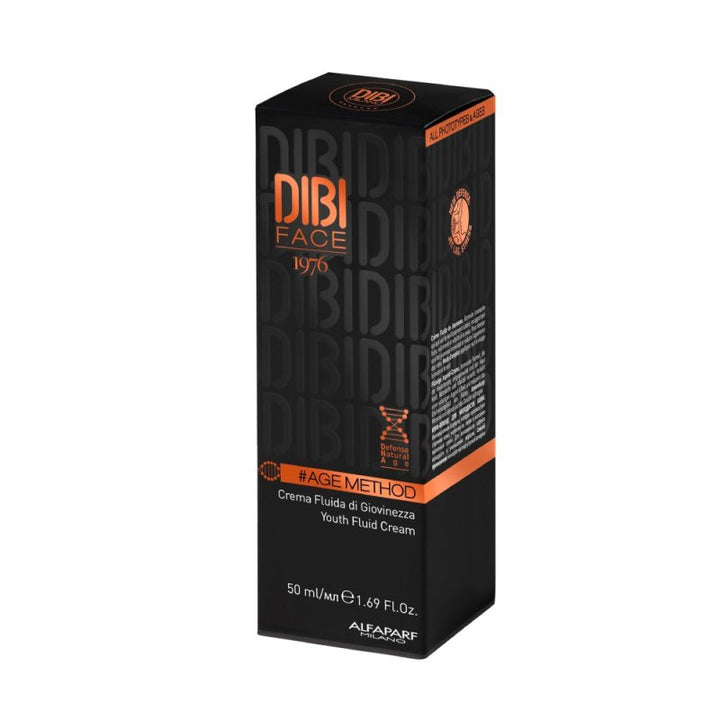 Dibi Face Age Method Crema Fluida di Giovinezza 50ml - Planethair 