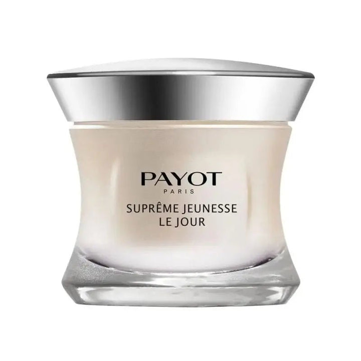 Payot Paris Supreme Jeunesse Le Jour crema viso anti age 50ml - Planethair 