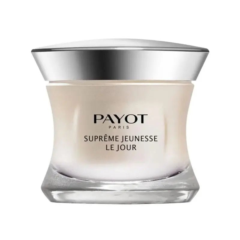 Payot Paris Supreme Jeunesse Le Jour crema viso anti age 50ml - Planethair 
