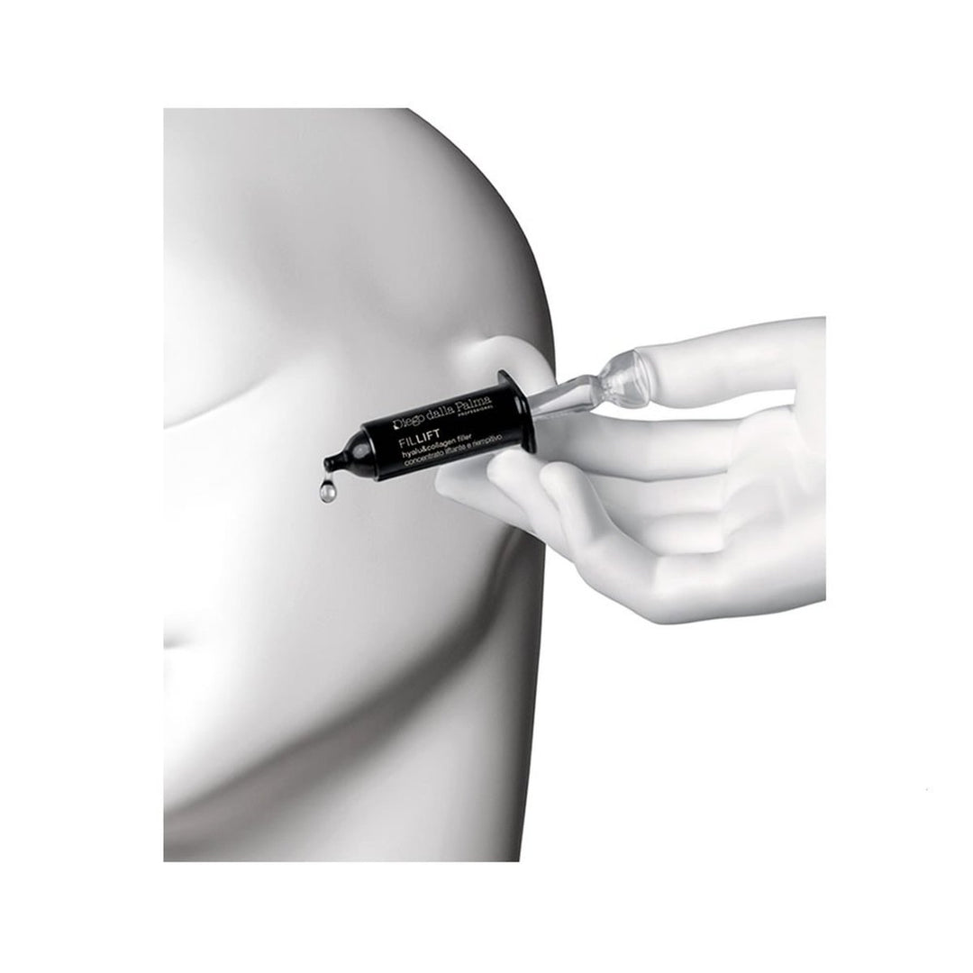 Diego Dalla Palma Professional Fillift Trattamento 30 giorni - Planethair 