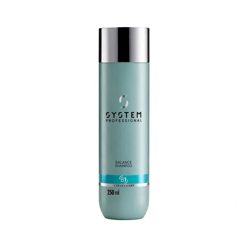 System Professional Balance Shampoo Lenitivo cute sensibile B1 - Trattamento Cute - 20-30% off