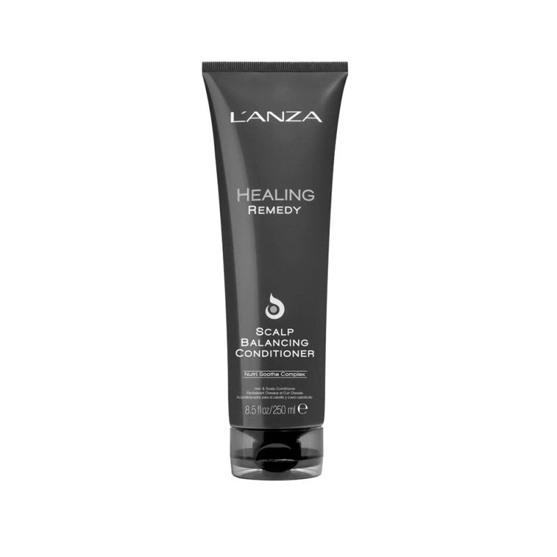 L'anza Scalp Balancing Conditioner 250ml - Planethair 