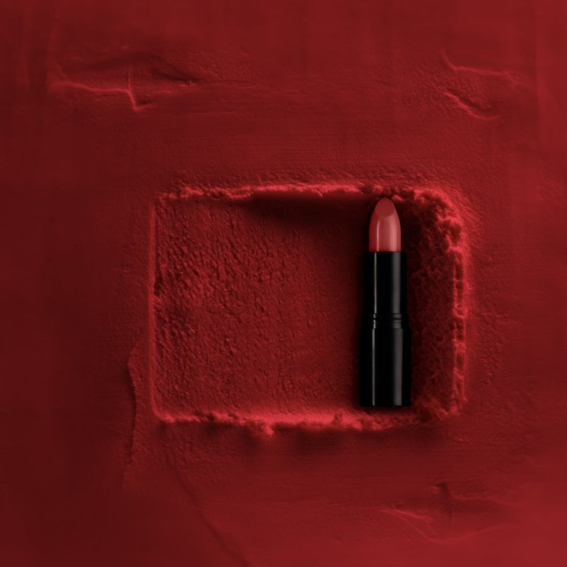 Decoderm Make Up Lip A Porter rossetto - Planethair 