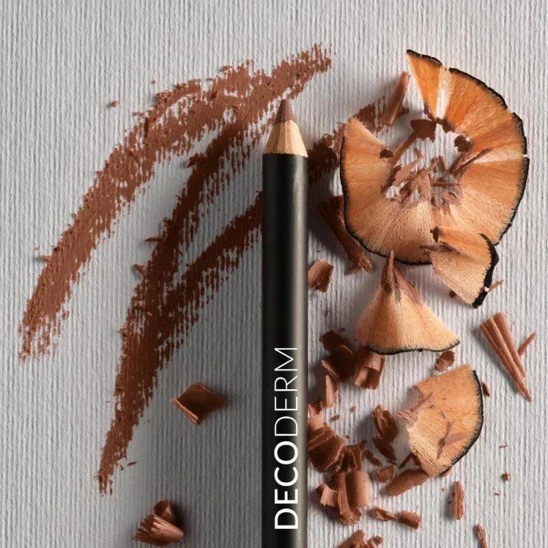 Decoderm Make Up Lip Design lip pencil