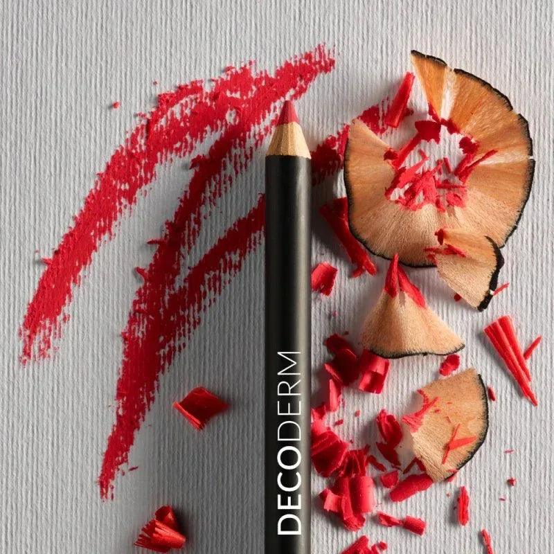 Decoderm Make Up Lip Design matita labbra - Planethair