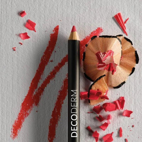 Decoderm Make Up Lip Design matita labbra - Planethair