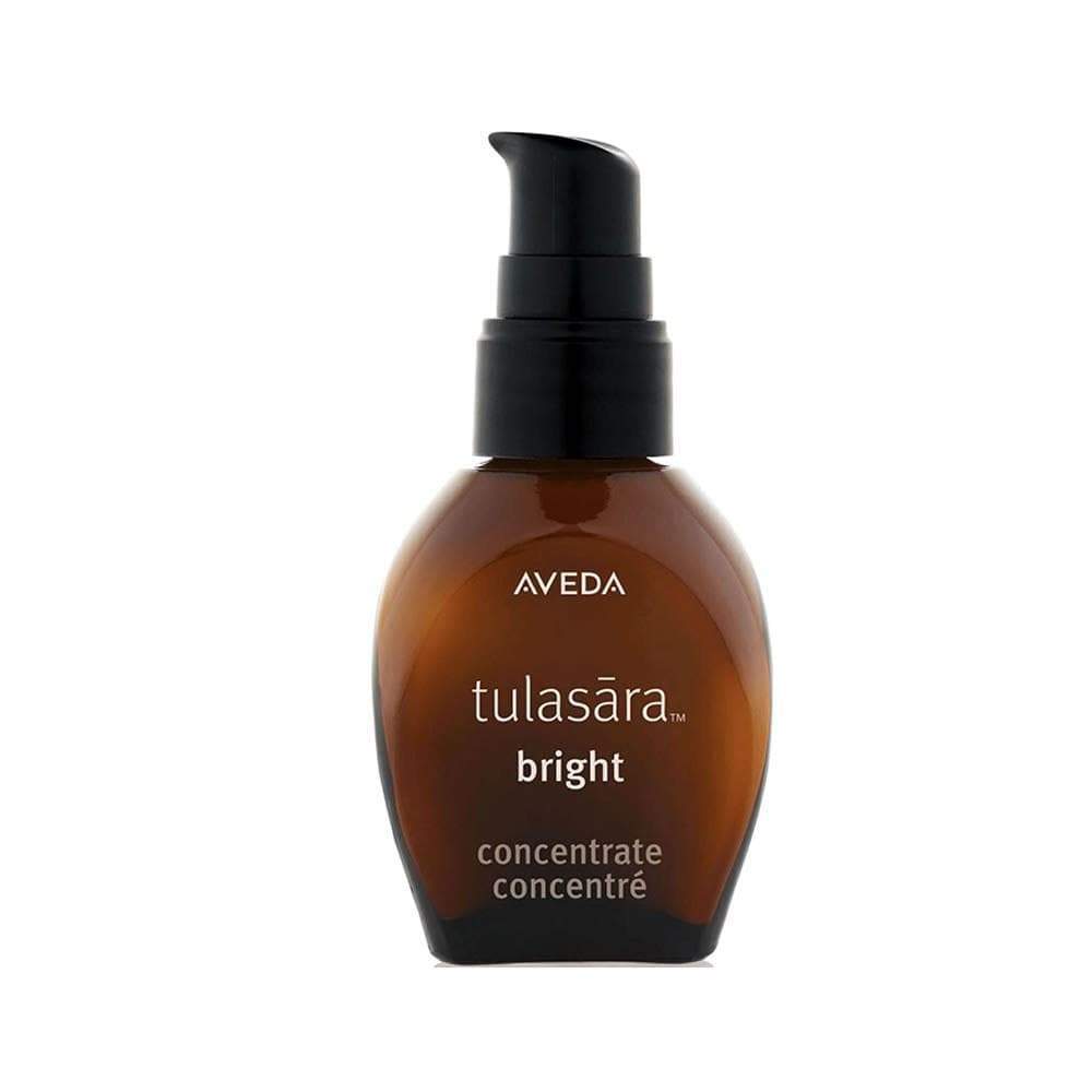 Tulasara Bright Concentrate Aveda 30ml - Planethair 
