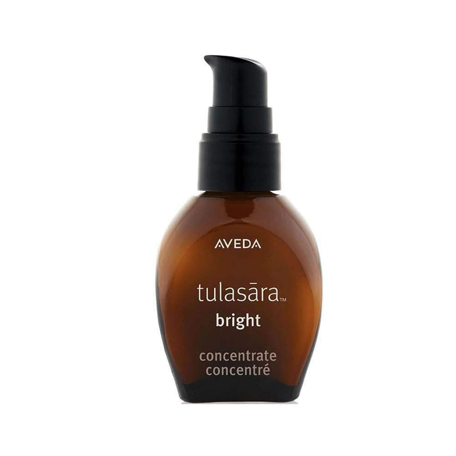 Tulasara Bright Concentrate Aveda 30ml - Planethair 
