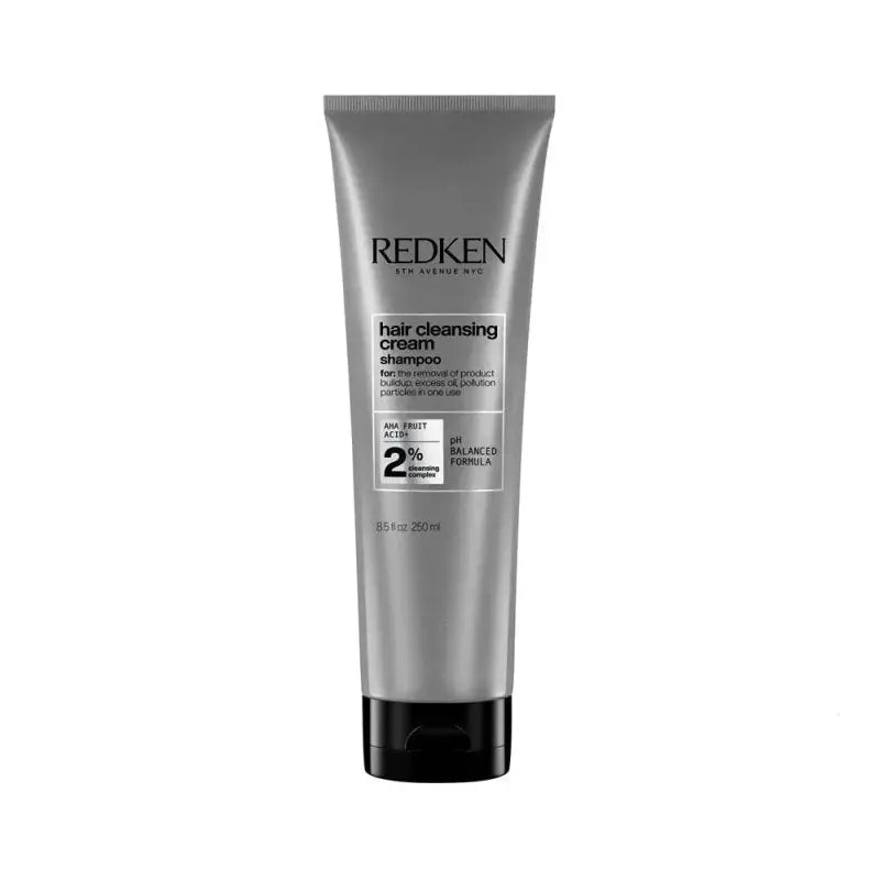 Redken Hair Cleansing Cream Shampoo purificante Redken