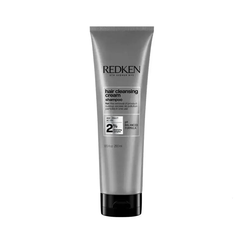 Redken Hair Cleansing Cream Shampoo purificante - Planethair 
