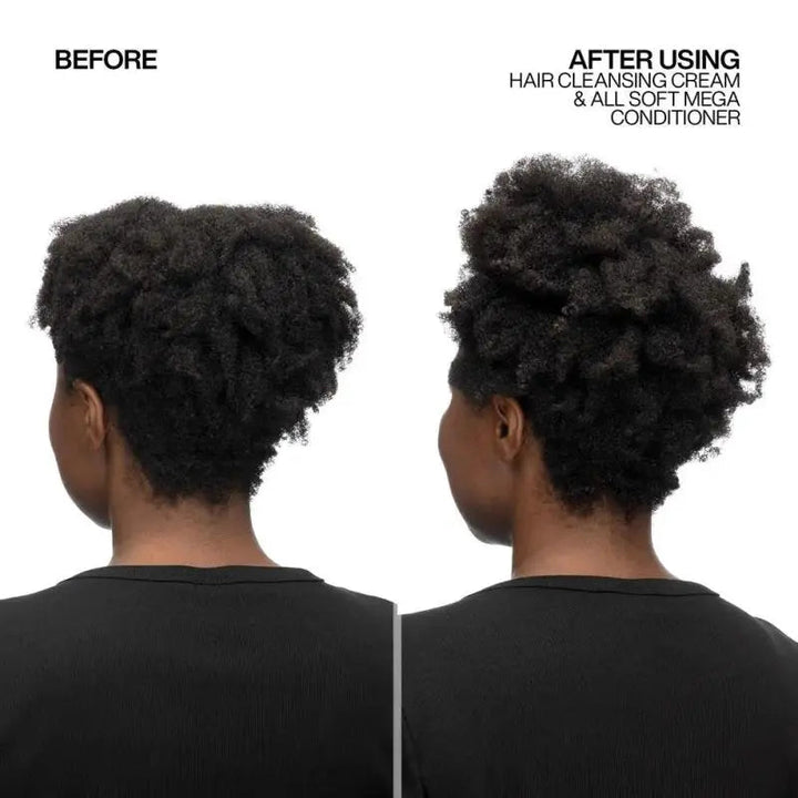 Redken Hair Cleansing Cream Shampoo purificante - Planethair 