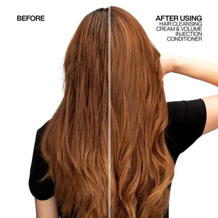 Redken Hair Cleansing Cream Shampoo purificante - Planethair 