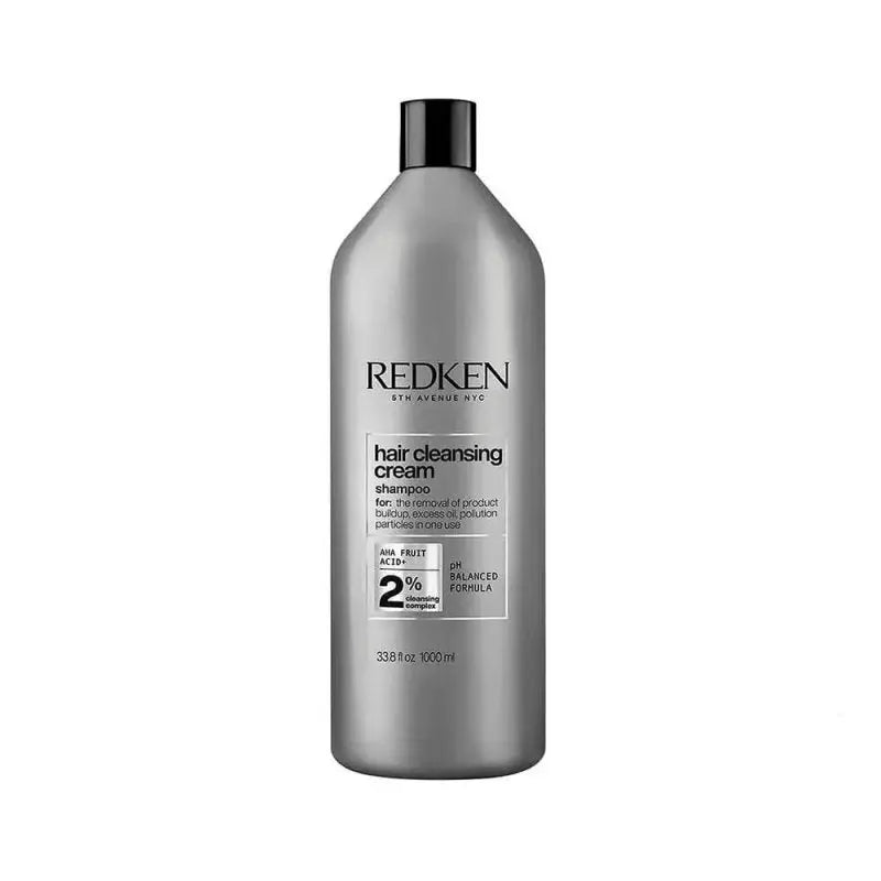 Redken Hair Cleansing Cream Shampoo purificante - Planethair 