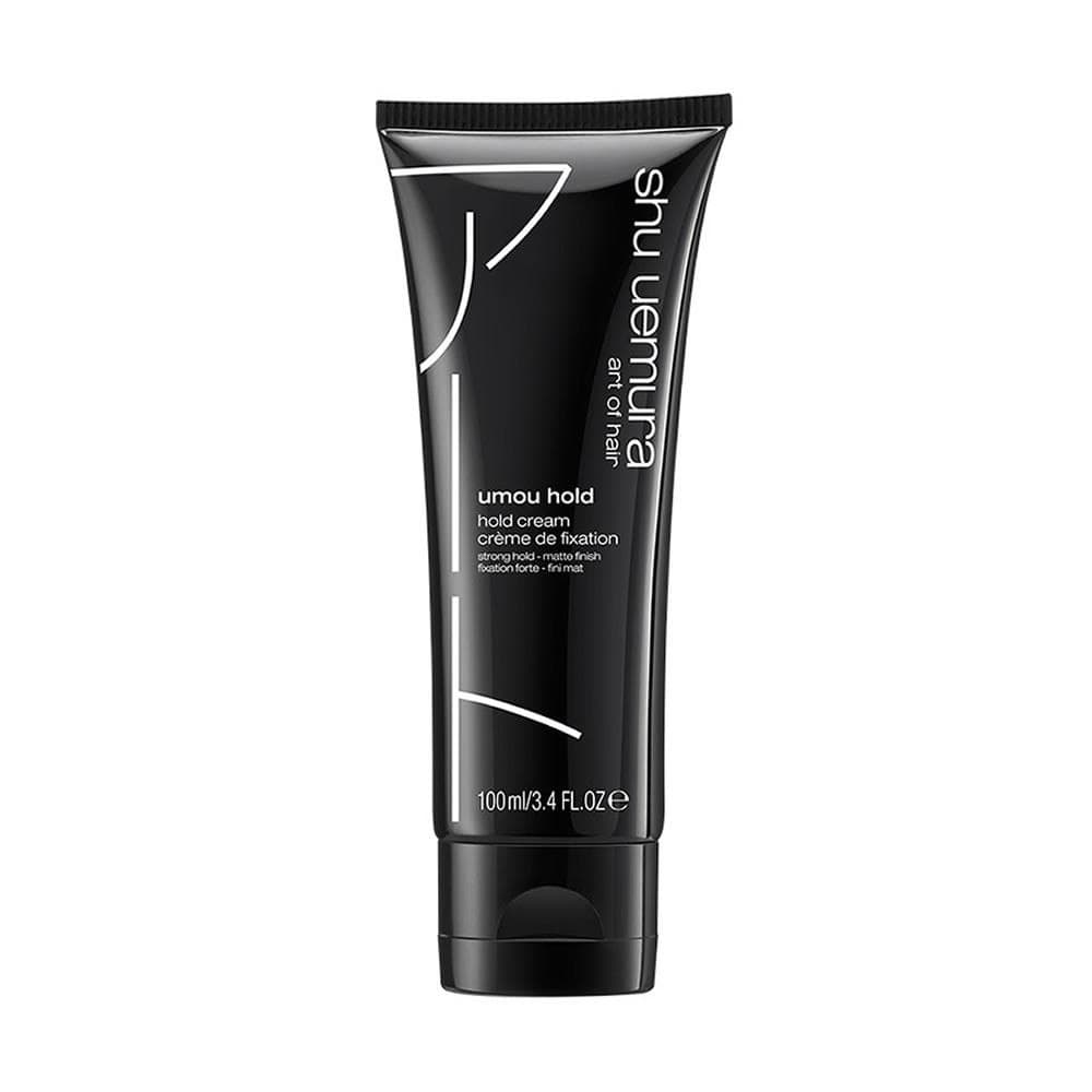 Umou Hold Shu Uemura 100ml crema modellante capelli - Planethair 