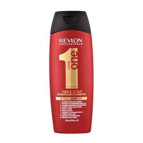 Uniq One All In One Conditioning Shampoo 300ml - Capelli Danneggiati - Capelli